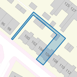 Perceel ZWD01-C-2334