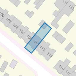 Perceel ZWD01-C-2336