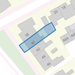 Perceel ZWD01-C-2350