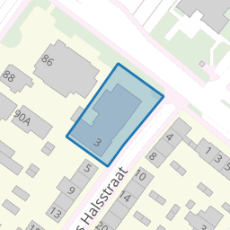 Perceel ZWD01-C-2377