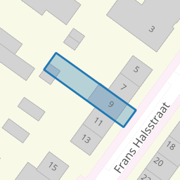 Perceel ZWD01-C-2380