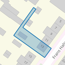 Perceel ZWD01-C-2382