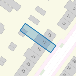 Perceel ZWD01-C-2384