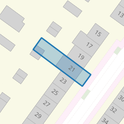 Perceel ZWD01-C-2386