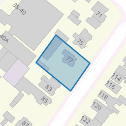 Perceel ZWD01-C-2433