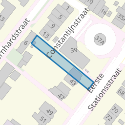 Perceel ZWD01-C-2441