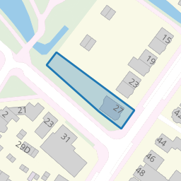 Perceel ZWD01-C-2445