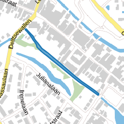 Perceel ZWD01-C-2450