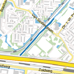Perceel ZWD01-C-2458