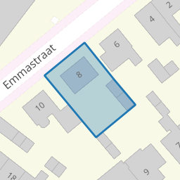 Perceel ZWD01-C-2472