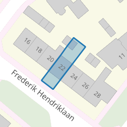 Perceel ZWD01-C-2477