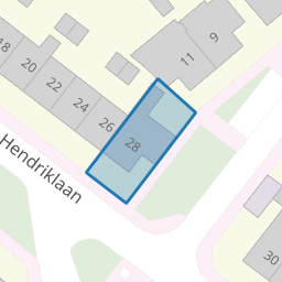 Perceel ZWD01-C-2480