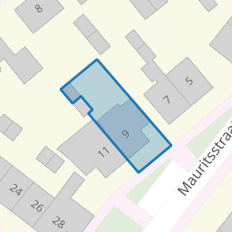 Perceel ZWD01-C-2482