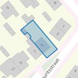 Perceel ZWD01-C-2484