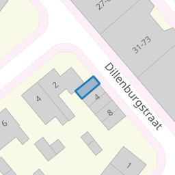 Perceel ZWD01-C-2487