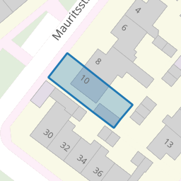 Perceel ZWD01-C-2495