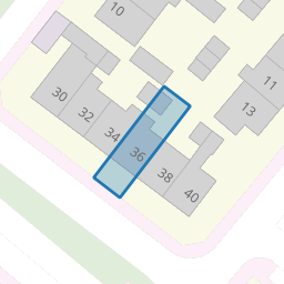 Perceel ZWD01-C-2499