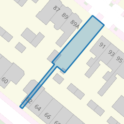 Perceel ZWD01-C-2589