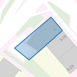 Perceel ZWD01-C-2630