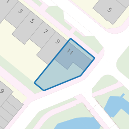 Perceel ZWD01-C-2704