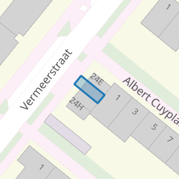 Perceel ZWD01-C-2722