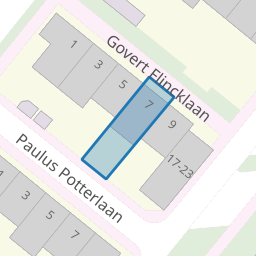 Perceel ZWD01-C-2728