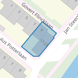 Perceel ZWD01-C-2729