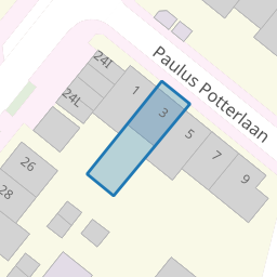 Perceel ZWD01-C-2731