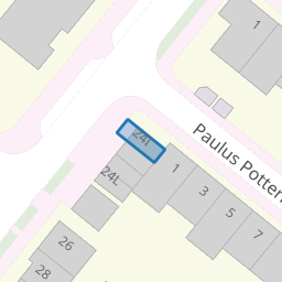 Perceel ZWD01-C-2735