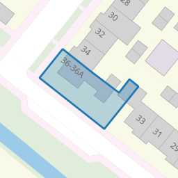 Perceel ZWD01-C-2744