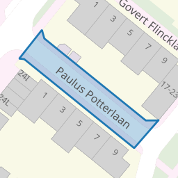 Perceel ZWD01-C-2753