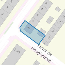 Perceel ZWD01-C-2765