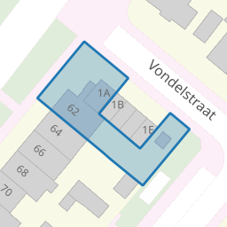 Perceel ZWD01-C-2772