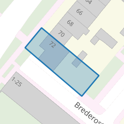 Perceel ZWD01-C-2777