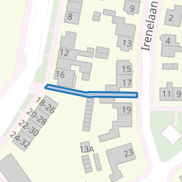 Perceel ZWD01-C-2815