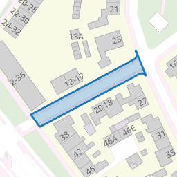 Perceel ZWD01-C-2818