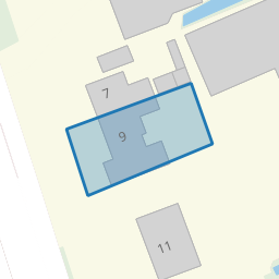 Perceel ZWD01-C-2829