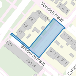 Perceel ZWD01-C-2859