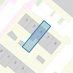 Perceel ZWD01-C-2862