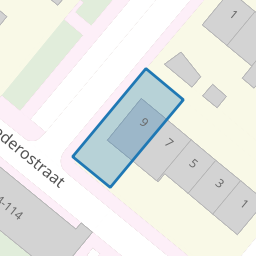 Perceel ZWD01-C-2866