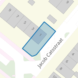 Perceel ZWD01-C-2870