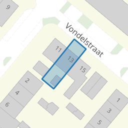 Perceel ZWD01-C-2876