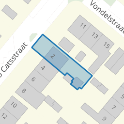 Perceel ZWD01-C-2878