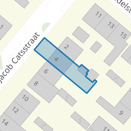 Perceel ZWD01-C-2879