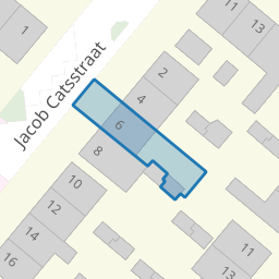 Perceel ZWD01-C-2880