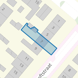 Perceel ZWD01-C-2891