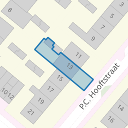 Perceel ZWD01-C-2894