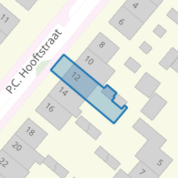 Perceel ZWD01-C-2905