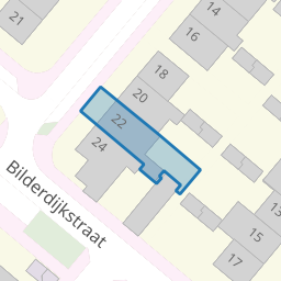 Perceel ZWD01-C-2910