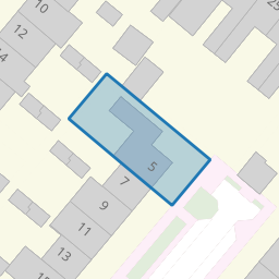 Perceel ZWD01-C-2912